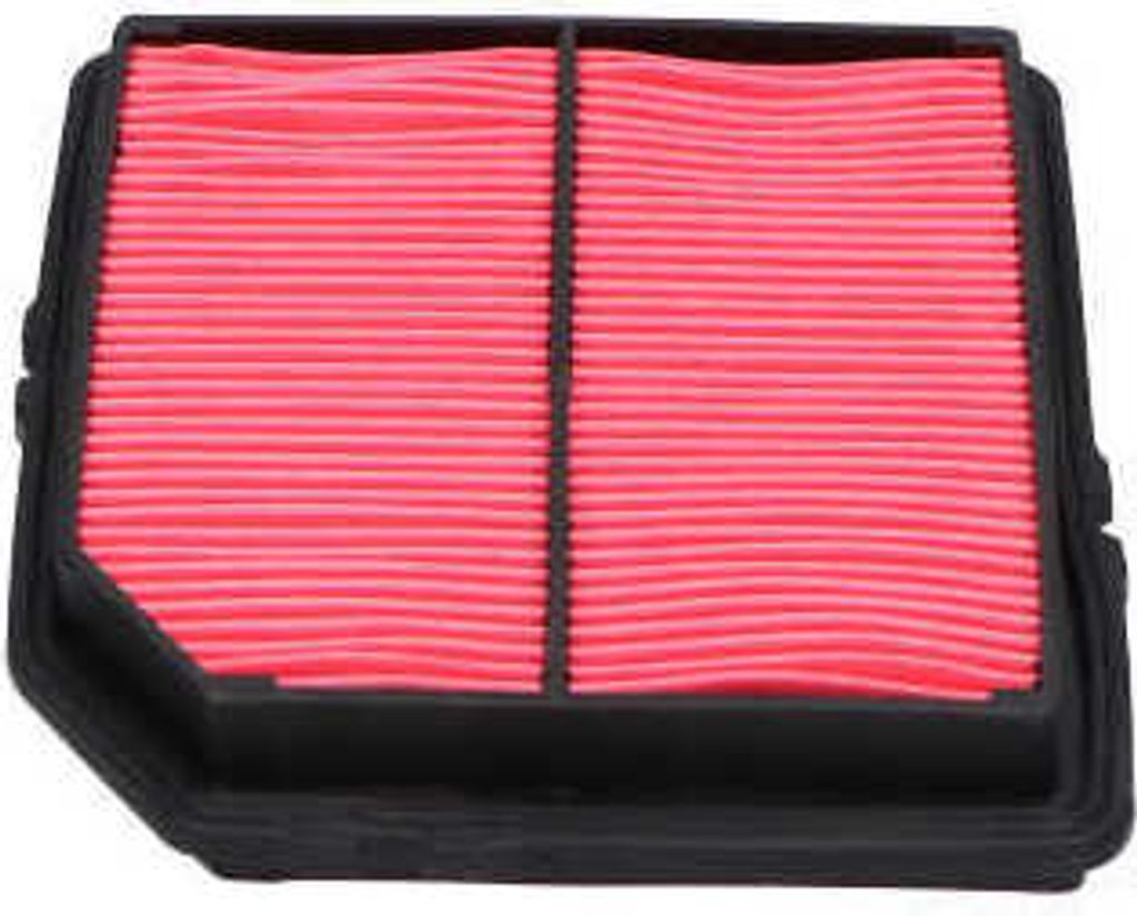 Luftfilter KAVO PARTS HA-891 für HONDA CRX II (ED, EE) Filtereinsatz