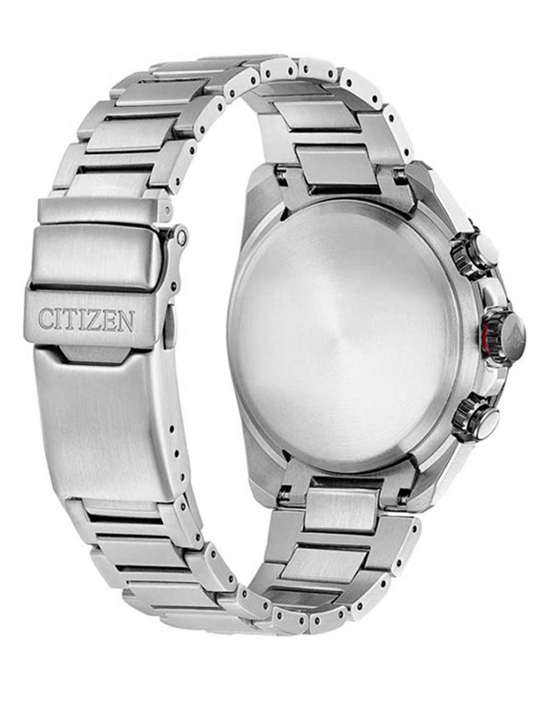 Citizen CB5036-10X Herren-Armbanduhr, Edelstahl-Gehäuse, Produktbild 3