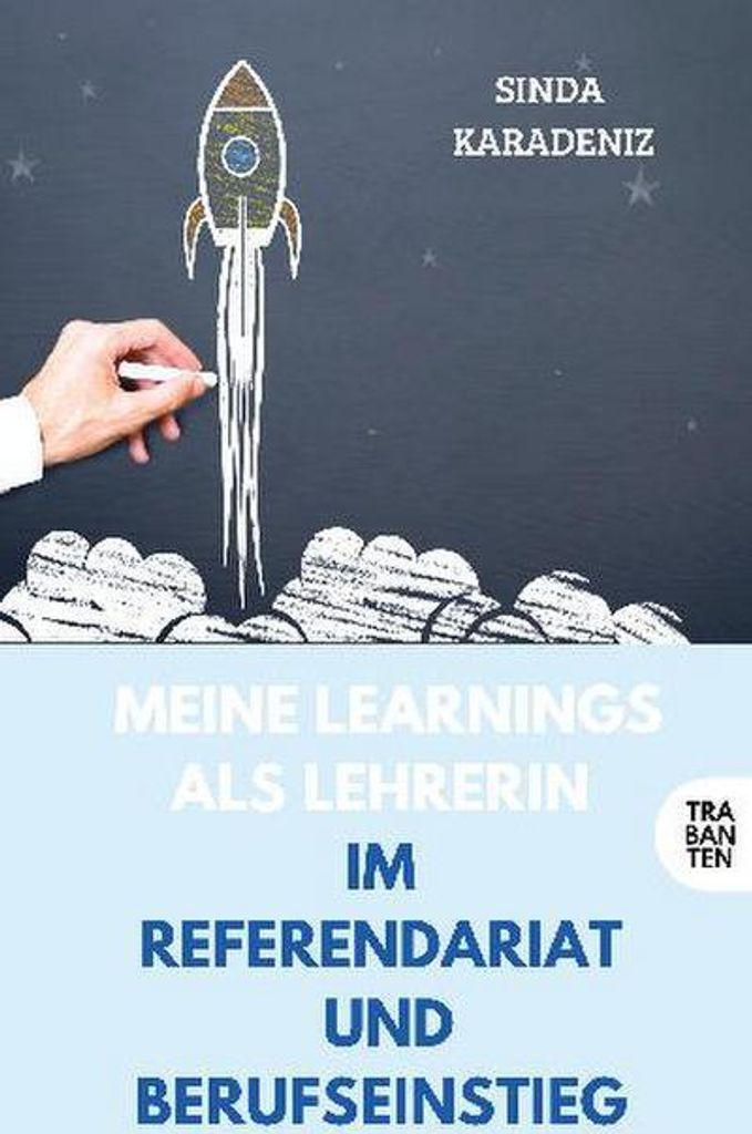Meine Learnings als Lehrerin