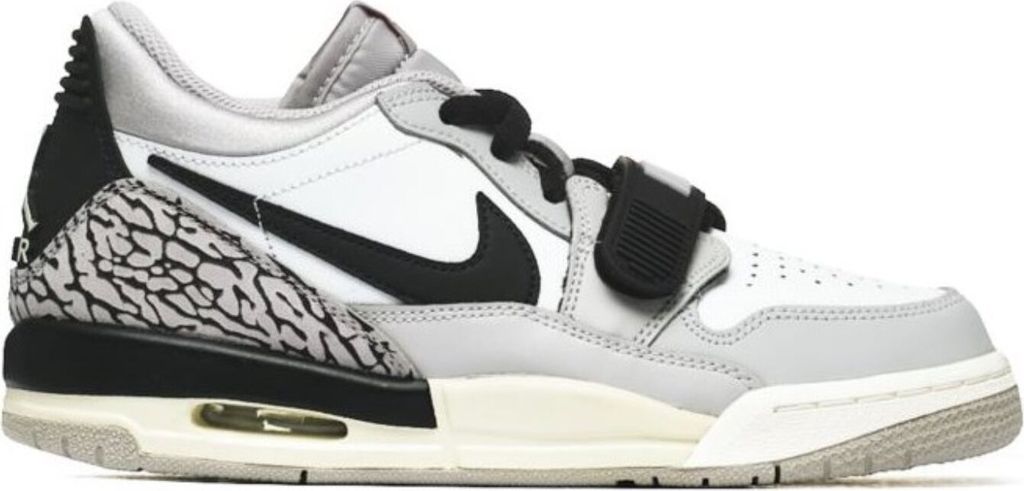 Schuhe Nike Air Jordan Legacy 312 Low CD9054101