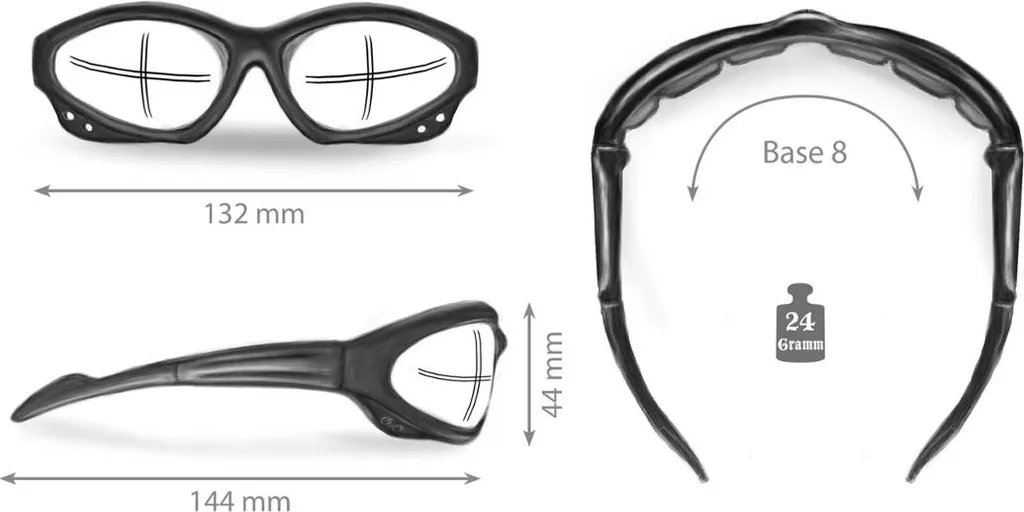 Système D'amortissement De Chaîne STFU – Double Composite, Léger, Ajustable, Pour Vélo – Réduction Du Bruit Et Longévité