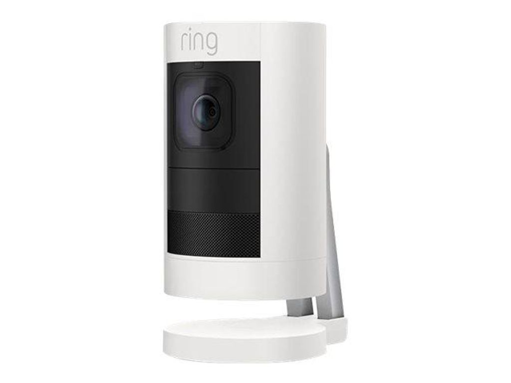 Ring Stick Up Cam Battery, Bezpečnostní IP kamera, Vnitřní Obrázek produktu 