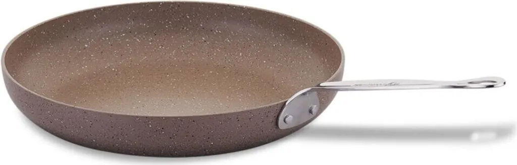 Padella Korkmaz Browni 24cm: Cucina Sana Senza Grassi | Shop Online - 1