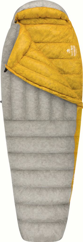 Sac De Couchage Sea To Summit Treeline TII - Duvet - Pour Trekking Et Camping