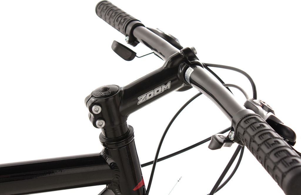 KS Cycling Fitnessrad 21 Gänge Fitness-Bike Lightspeed Produktbild 5