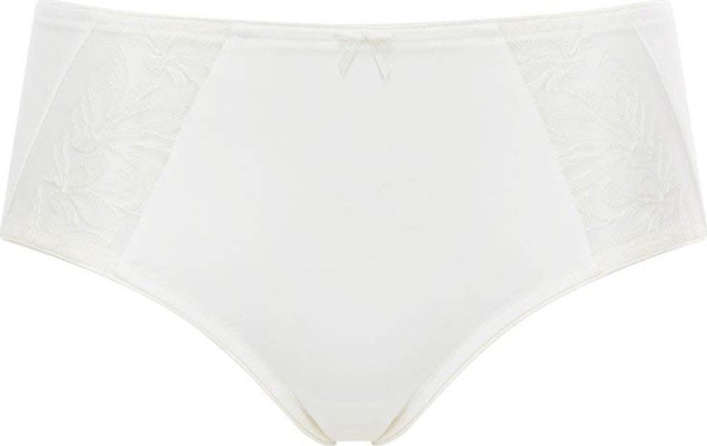 Triumph Velvet Rose Spotlight Bs Ohne Bügel Schwarz L