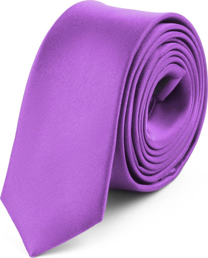 Ladeheid Herren Schmale Krawatte SP-5 (150cm x 5cm)