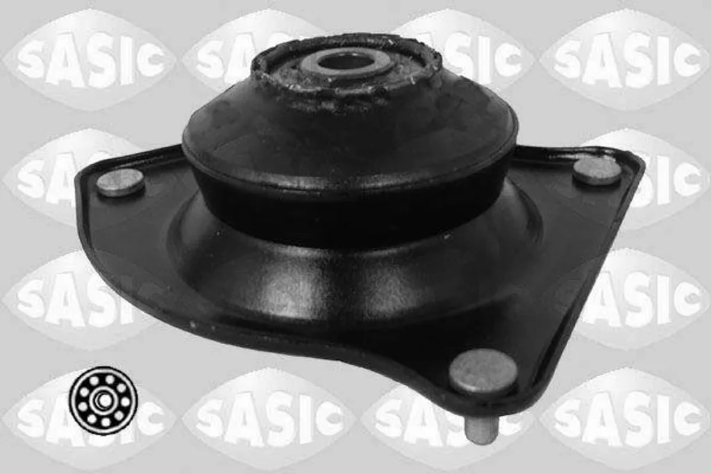 Éliminez les Bruits de Suspension Mini avec le Support Sasic 2656065