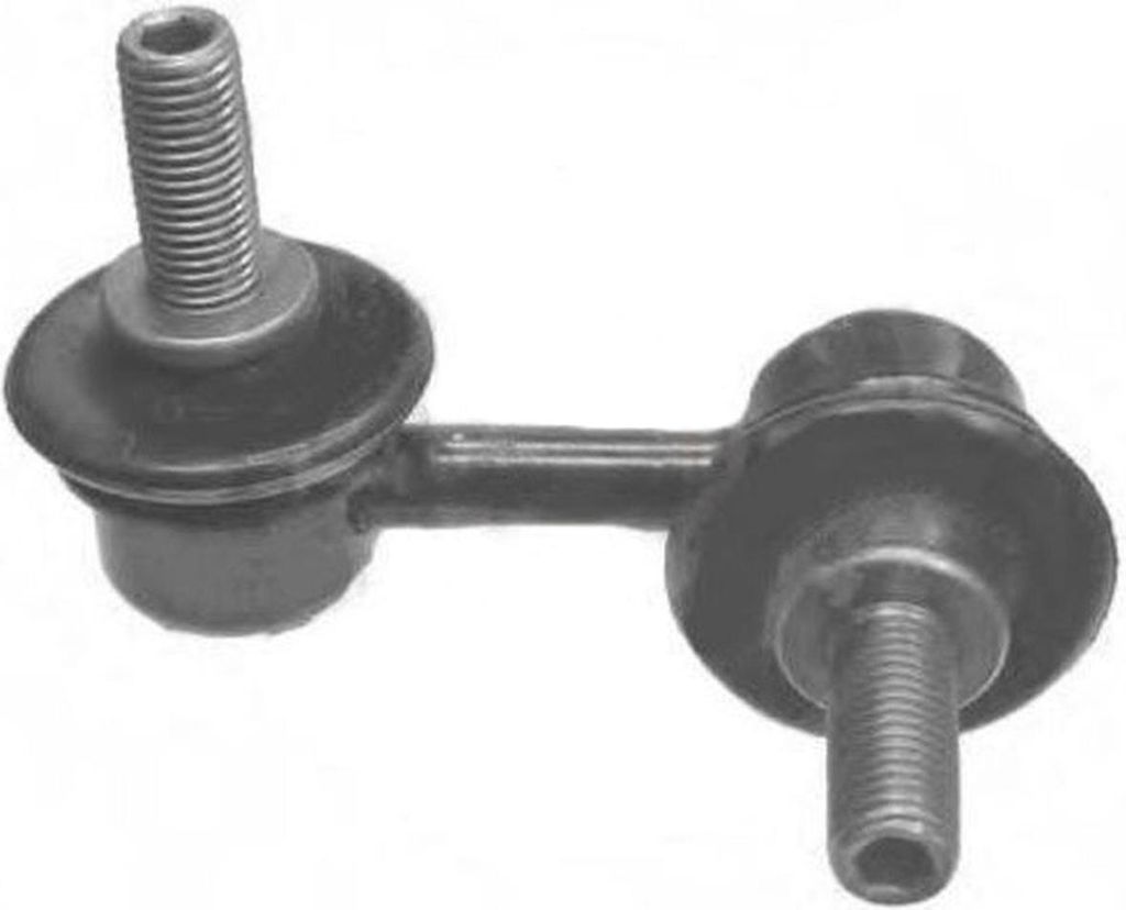 Stange Strebe Stabilisator 55 mm MM10X1.25 RHT Ø 9 mm A.B.S. für u.a. HONDA LOGO