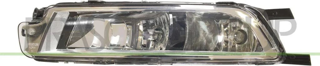 Phare anti-brouillard gauche pour Volkswagen Passat 3G 3G0941661 PRASCO