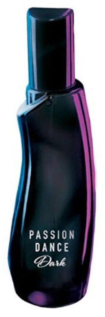 Avon Passion Dance Dark For Women Woda toaletowa, 50 ml Produktbild 