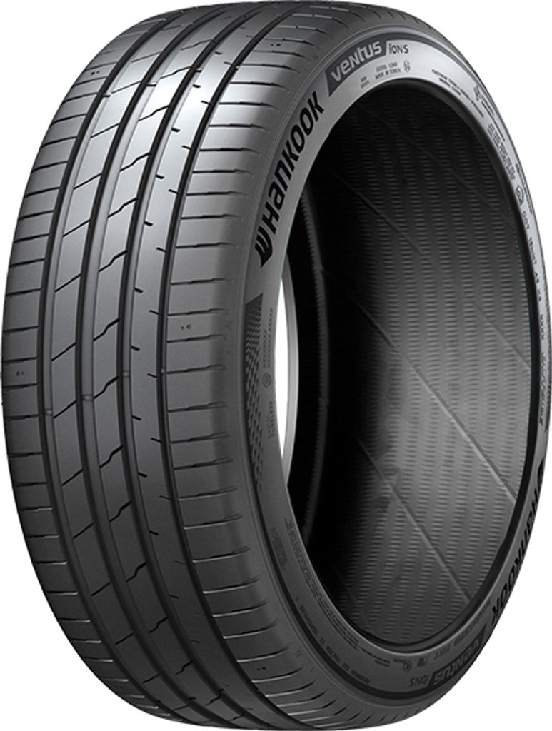 Hankook Ion Evo Suv 255/40R20 101W Bsw Xl Fonoassorbente Immagine del prodotto 