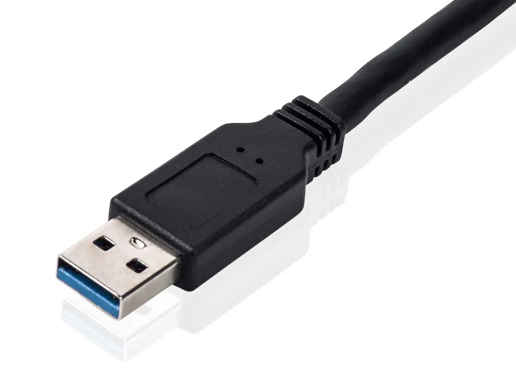 Convertitore Equip 133471 USB 3.0 to SATA | Supporto UASP & SATA III 2.5" - 4