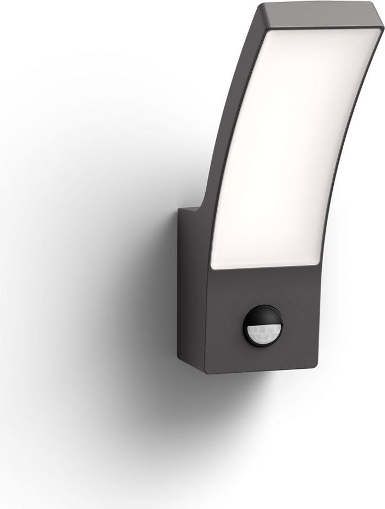 Philips Splay Wandleuchte, 3,8 W, Wandbeleuchtung für den Produktbild 
