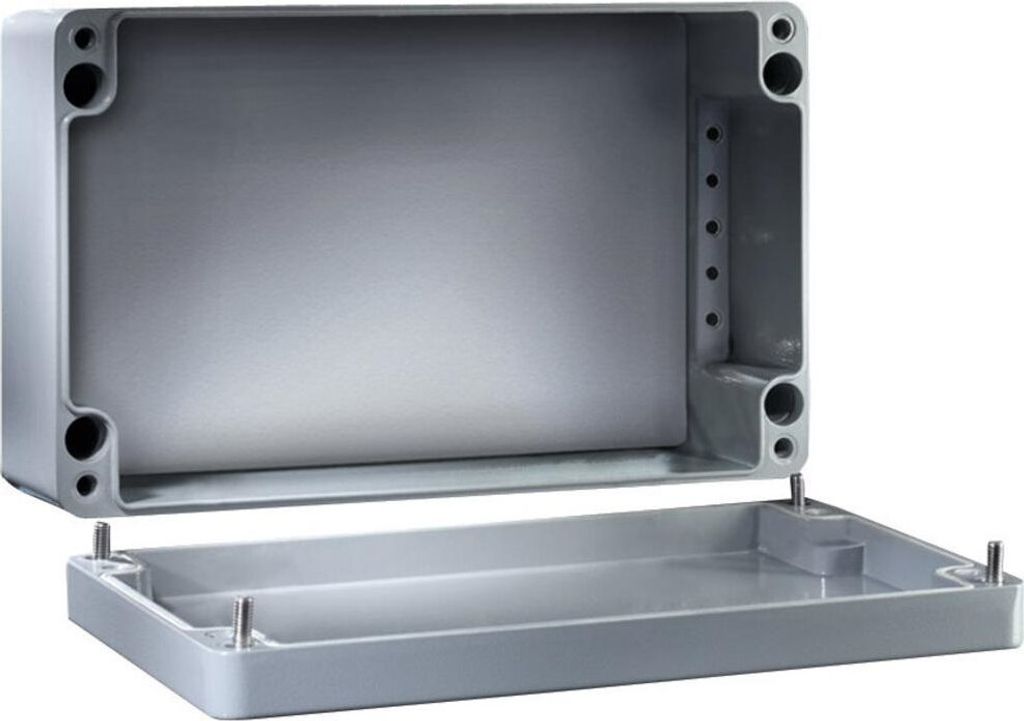 Rittal Aluminiumguß-Gehäuse GA 9108.210