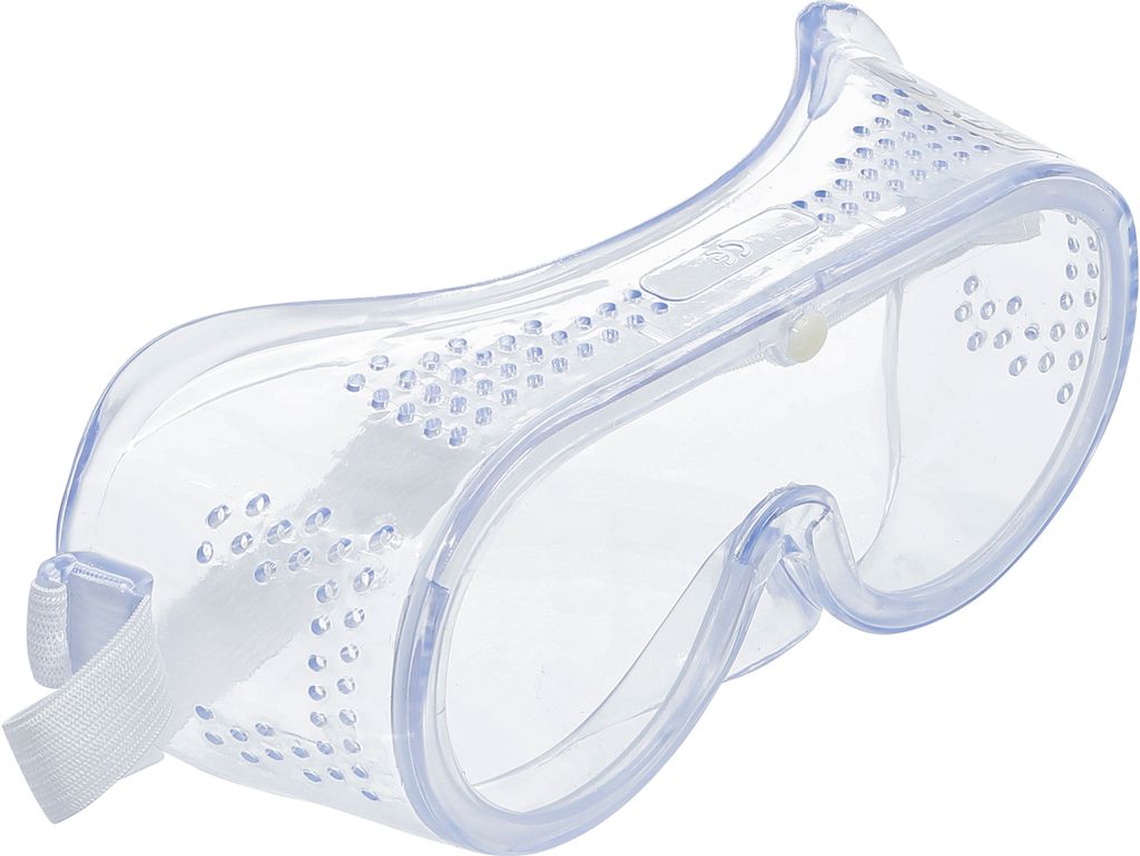 BGS 3622 Schutzbrille Produktbild 