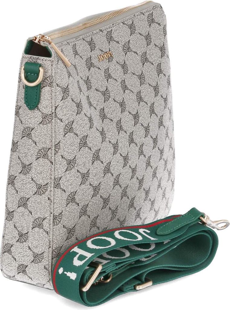 Joop! Mazzolino Diletta Jasmina Shoulderbag Mvz Green Produktbild 9