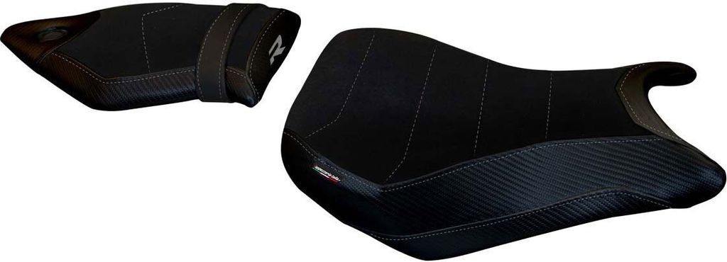 Satteldecke Comfort 7BL-2 für BMW S 1000 R (2014-2020)