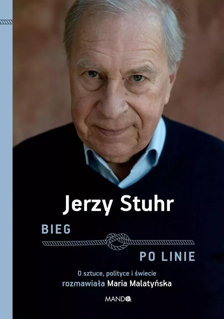 Bieg po linie