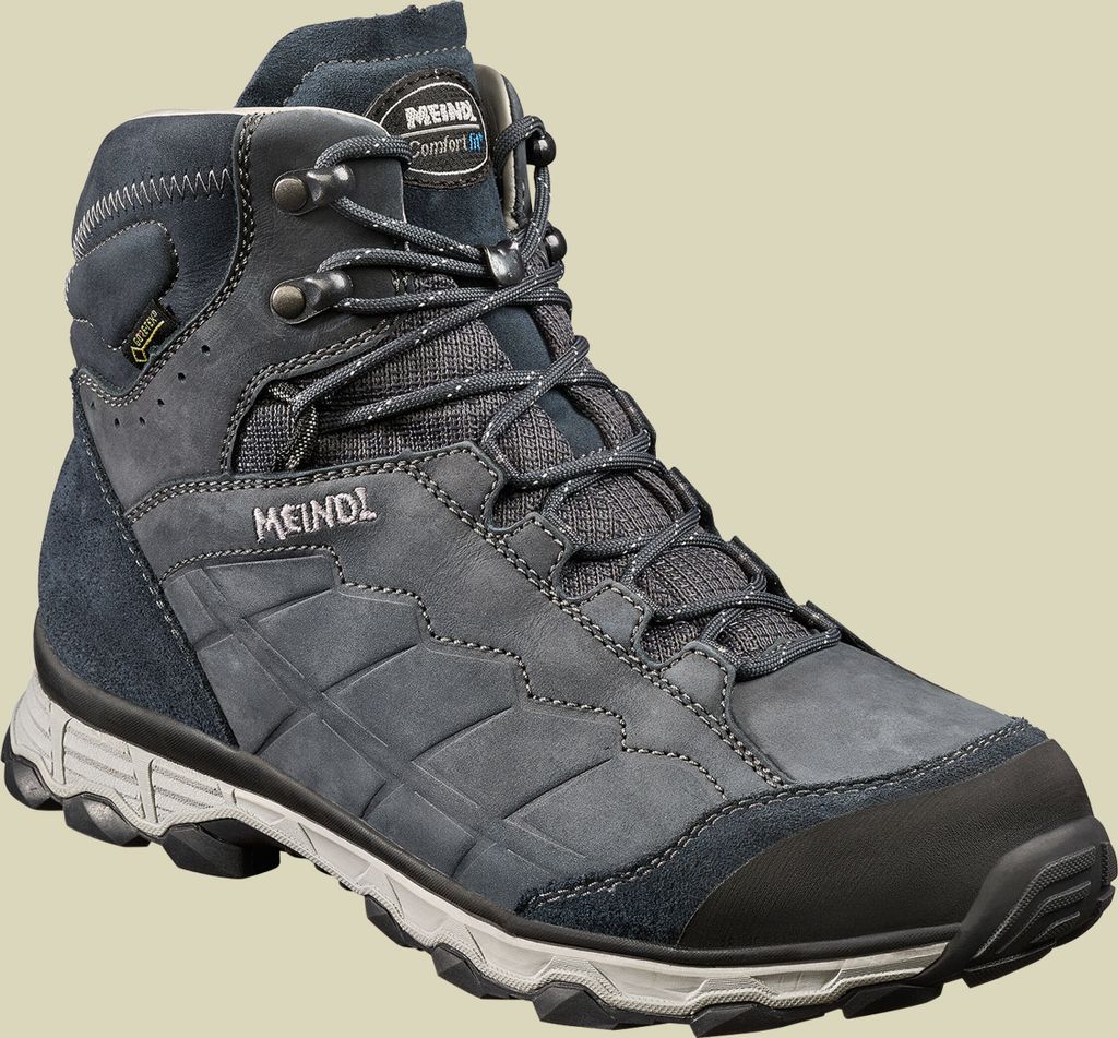 Tramin Lady GTX Größe UK 6 Farbe marine Produktbild 