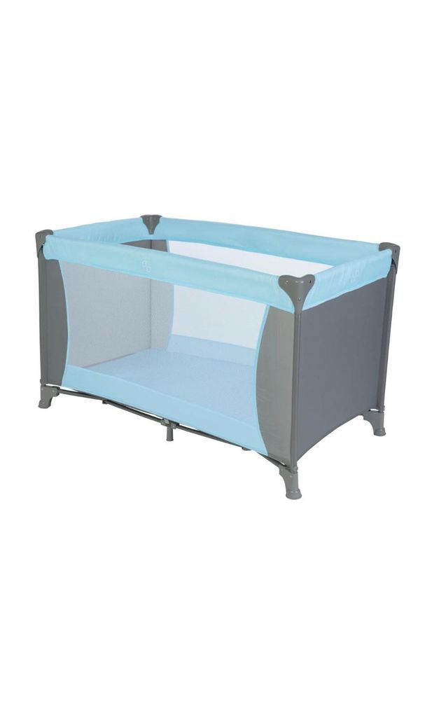 Lupilu Baby-Reisebett Faltbar Inkl. Transporttasche
