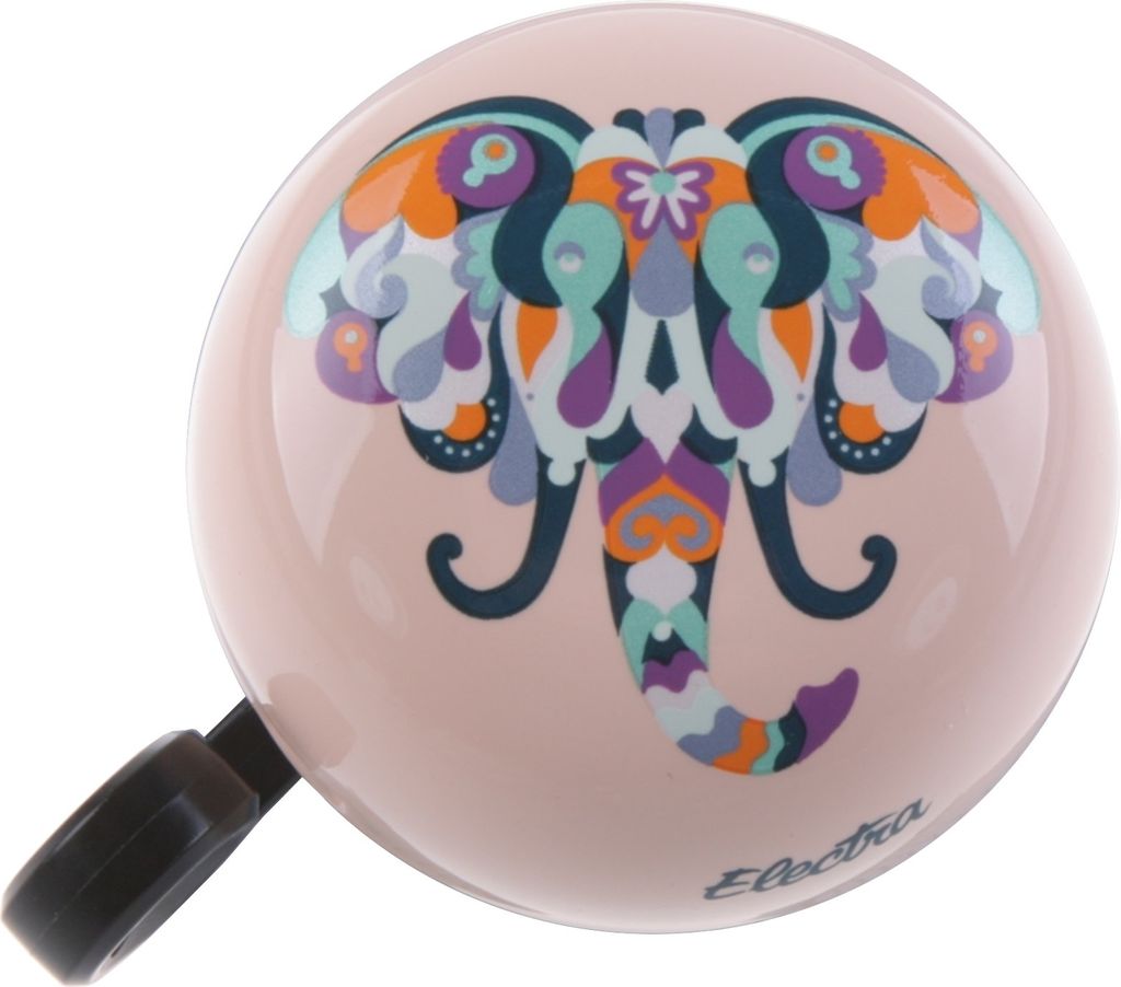 Electra Fahrradklingel Domed Ringer Bell Elly Elefant