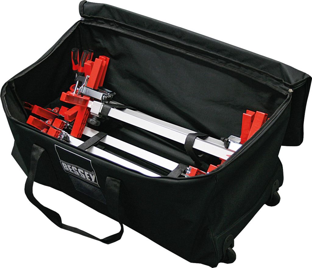 Bessey Türfutterstreben-Set TU-TRAGE Produktbild 