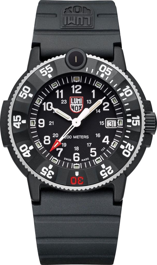 Luminox XS.3001H Herrenuhr Navy Seal Original Heritage Produktbild 