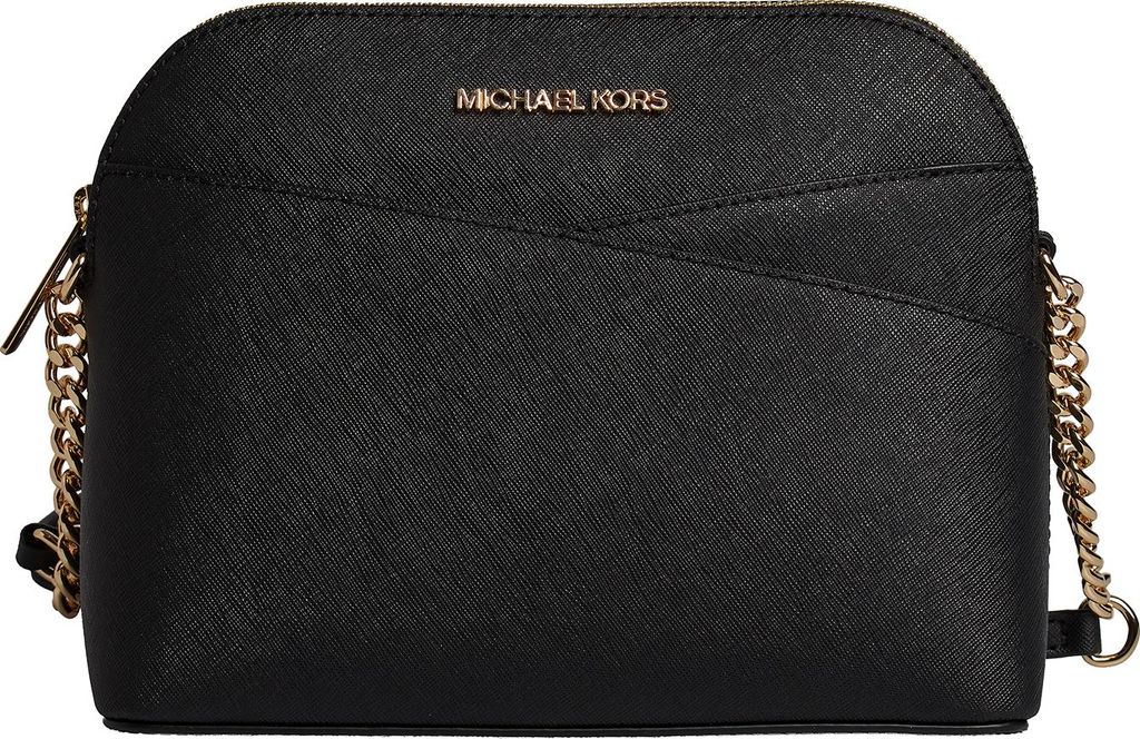 Borsa a tracolla in pelle da donna Michael Kors Jet Set Immagine del prodotto 