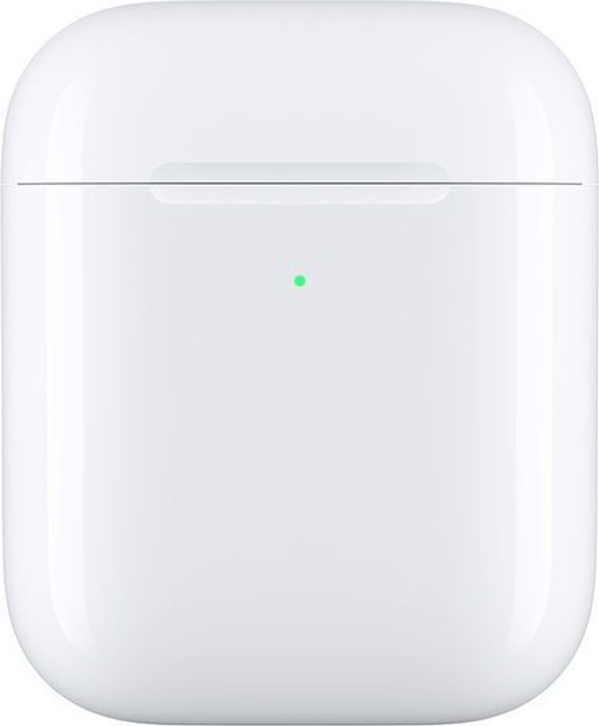 Apple MR8U2TY/A Kopfhörer-/Headset-Zubehör Hülle