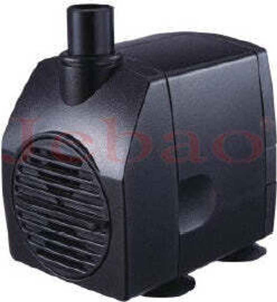 Jebao WP 450 Pumpen Produktbild 