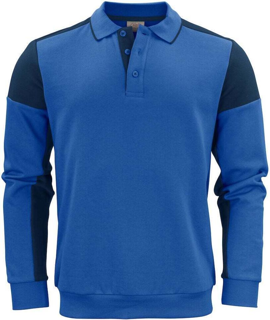 PrinterPRIME Prime Polosweater