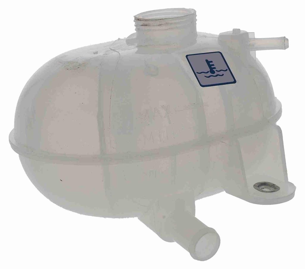 VAICO Ausgleichsbehälter Kühlmittel für FIAT PANDA (169) Kühlwasser V24-0296