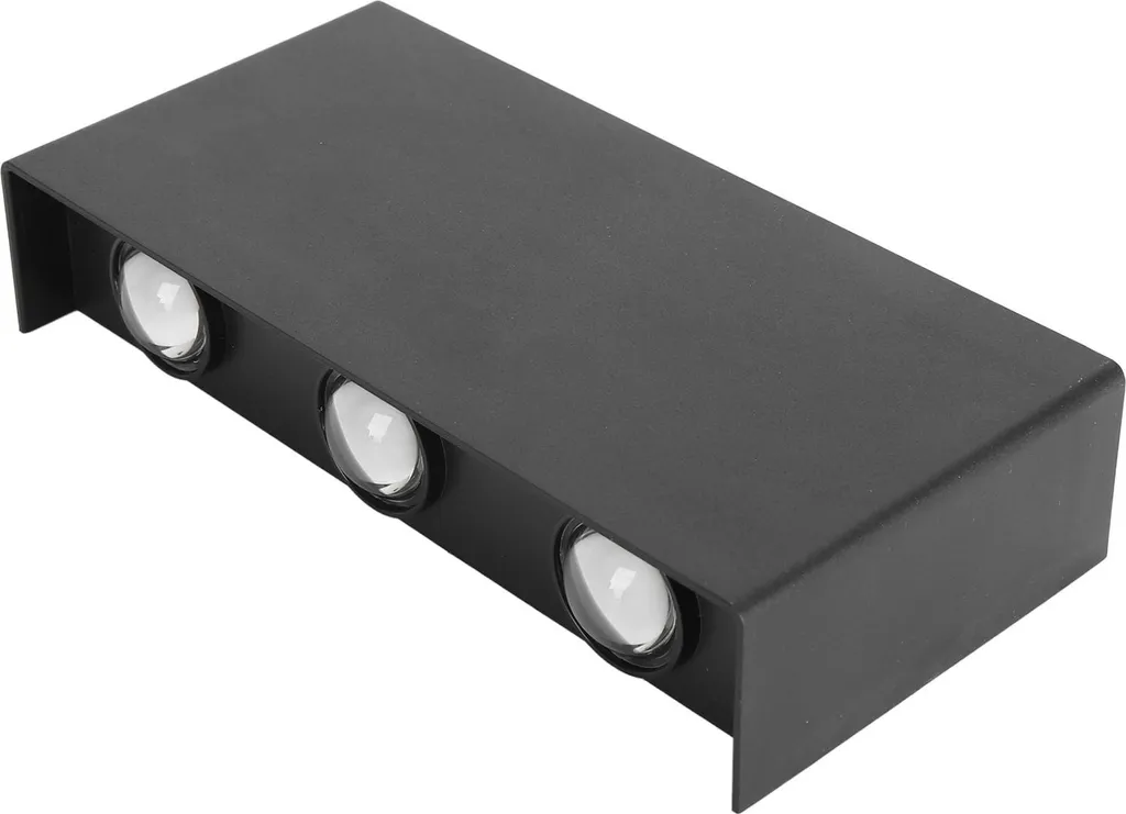 Lampe murale sans fil adhésive rechargeable pour éclairage de nuit - 2