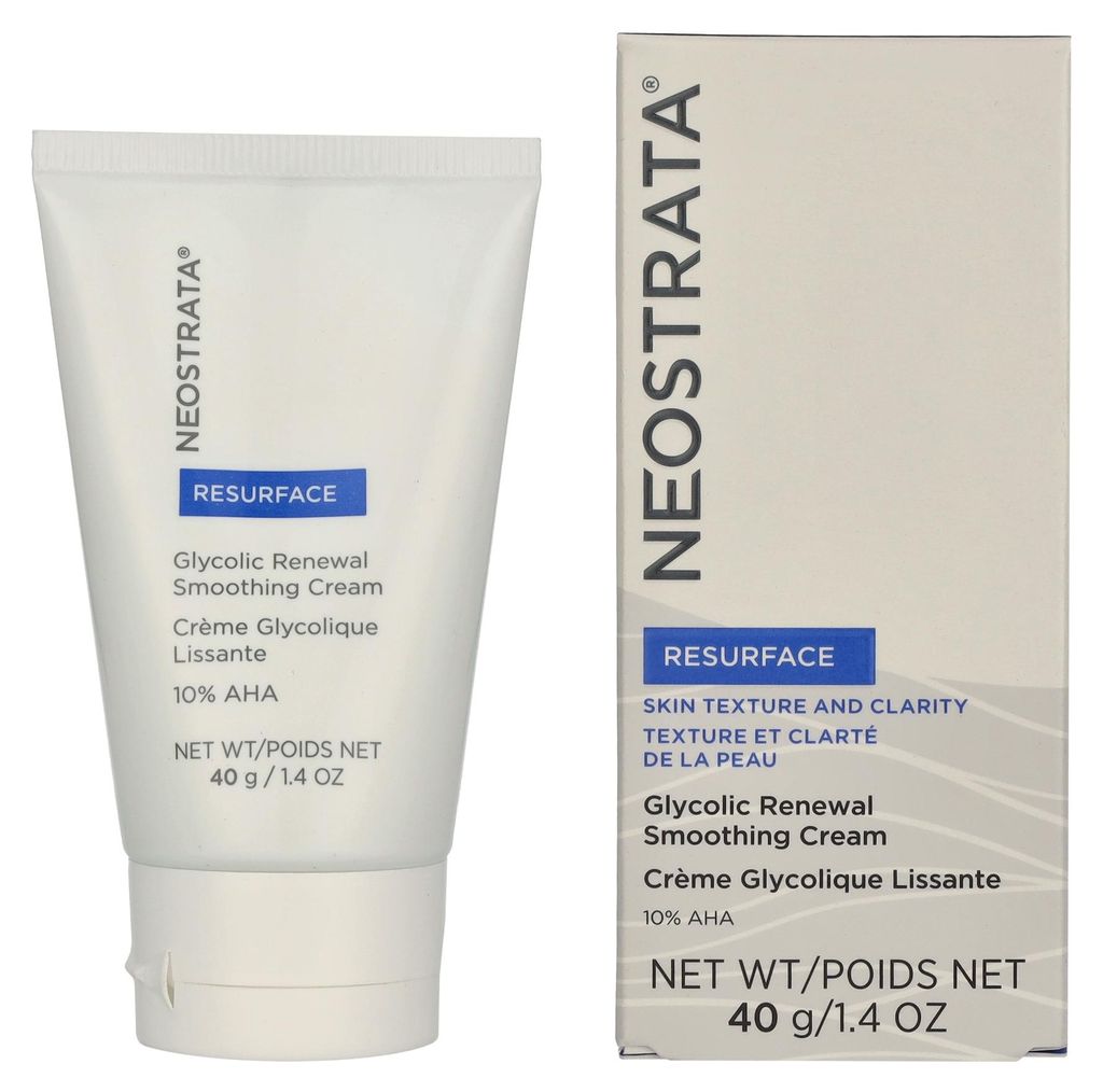 Neostrata Glycolic Renewal Smoothing Cream 40gr Produktbild 