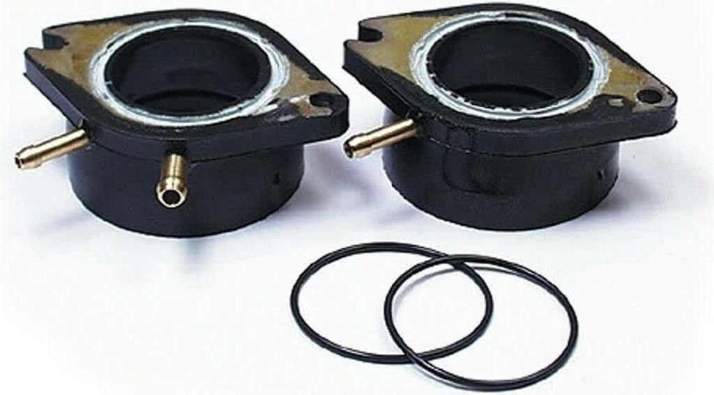 TOURMAX CHY-7 Ansaugkrümmer-Kit für Yamaha XV