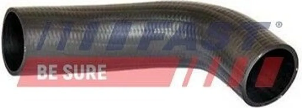 FAST FT61605 Tubo Sovralimentazione VW Crafter 30-50 2E 2F