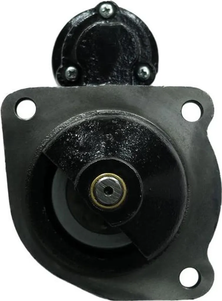 Protection de démarreur JX 1085 C et 1080 U - Carter haute résistance