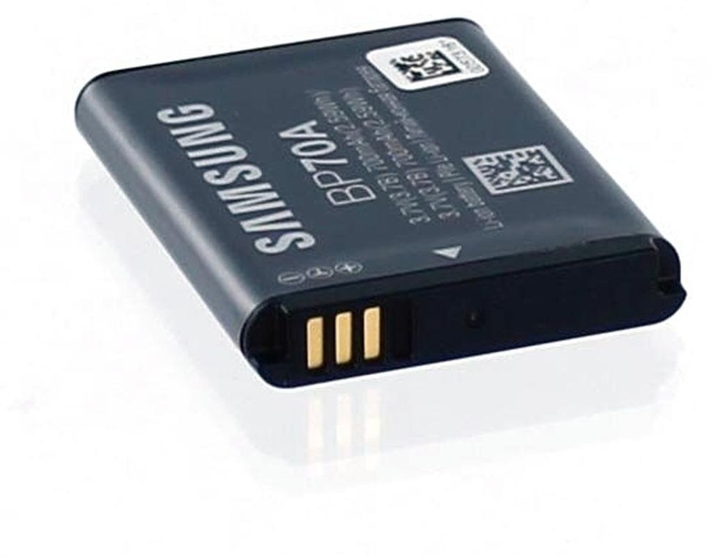 Samsung Li-Ion, 740 mAh, 2,7 WH, ioni di litio, 740 mAh, Immagine del prodotto 