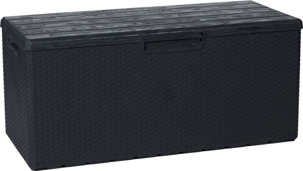 Toomax Portofino Úložný Box 340 L Plastový Grafit Obrázek produktu 