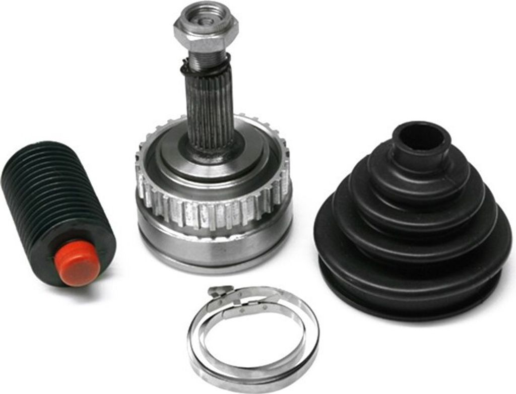 EURODRIVELINE Gelenksatz Antriebswelle Radseitig Vorne Links Vorne Rechts für RENAULT LAGUNA I (B56, 556) OJ-RN-1446
