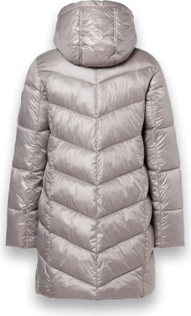Veste District Sapporo LM30830253777235 coupe-vent et imperméable - 2