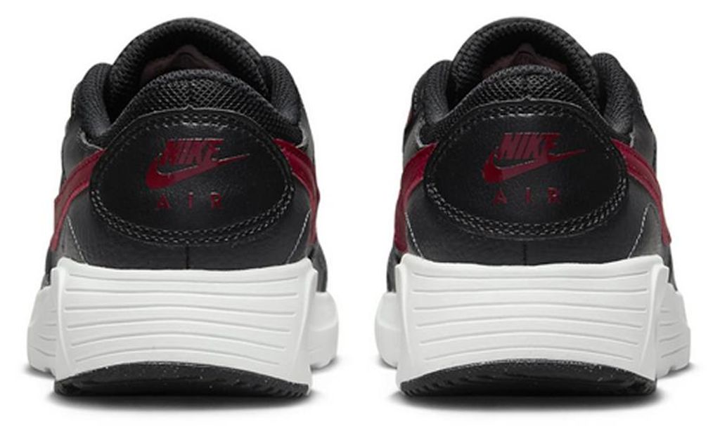 Nike Kids Sneaker 'Air Max LTD SC (GS)'  anthracite/black - Produktbild 