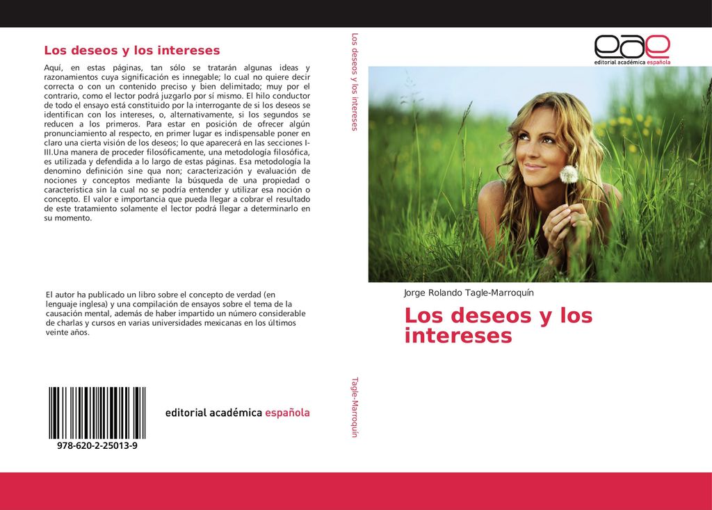 Los deseos y los intereses