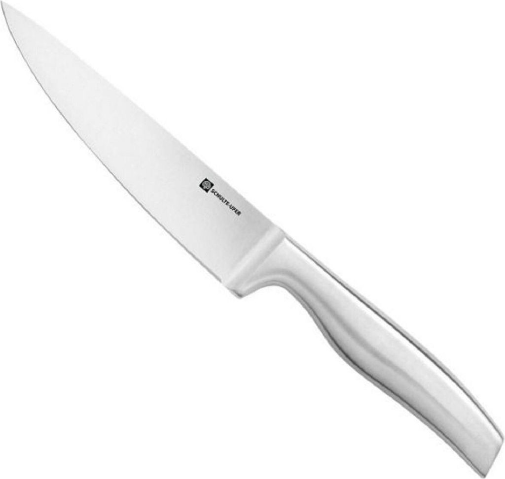 Schulte-Ufer Pro Series Kochmesser 15 cm Edelstahl