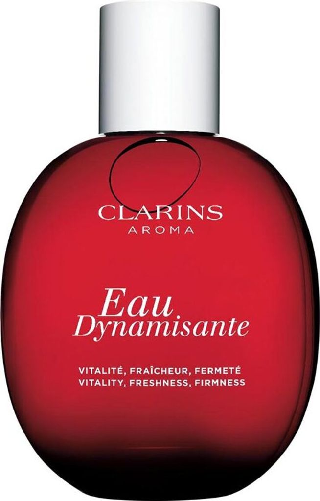 Clarins Eau Dynamisante, 100 ml, Energiespendend, Produktbild 