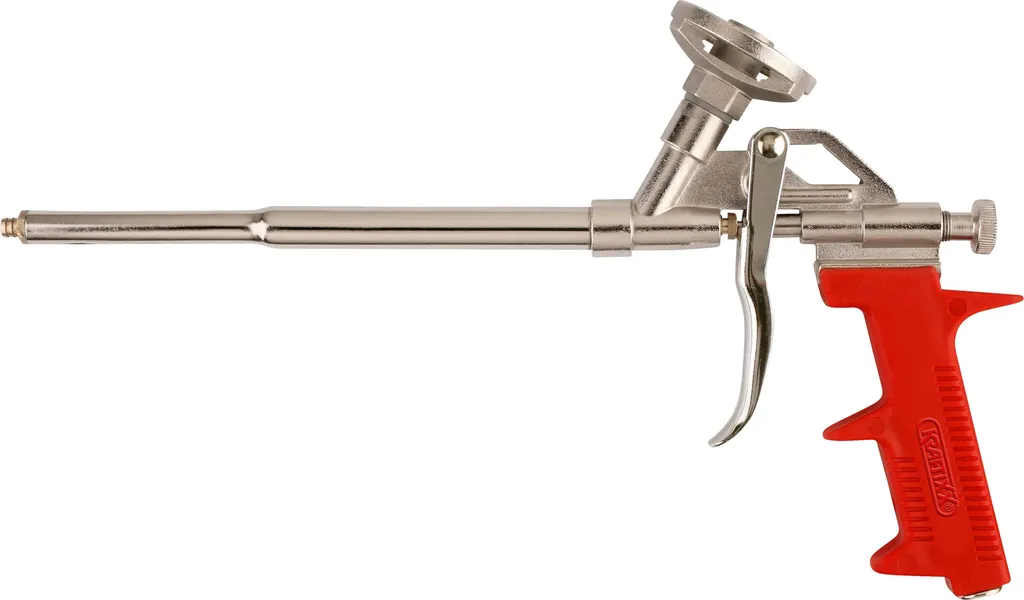 Kwb 932-590 Pistola Professionale per Sigillatura Schiuma PU