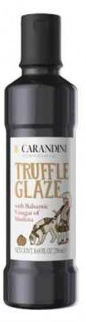 Glaze balsamiczny truflowy Carandini 250 ml Zdjęcie produktu 