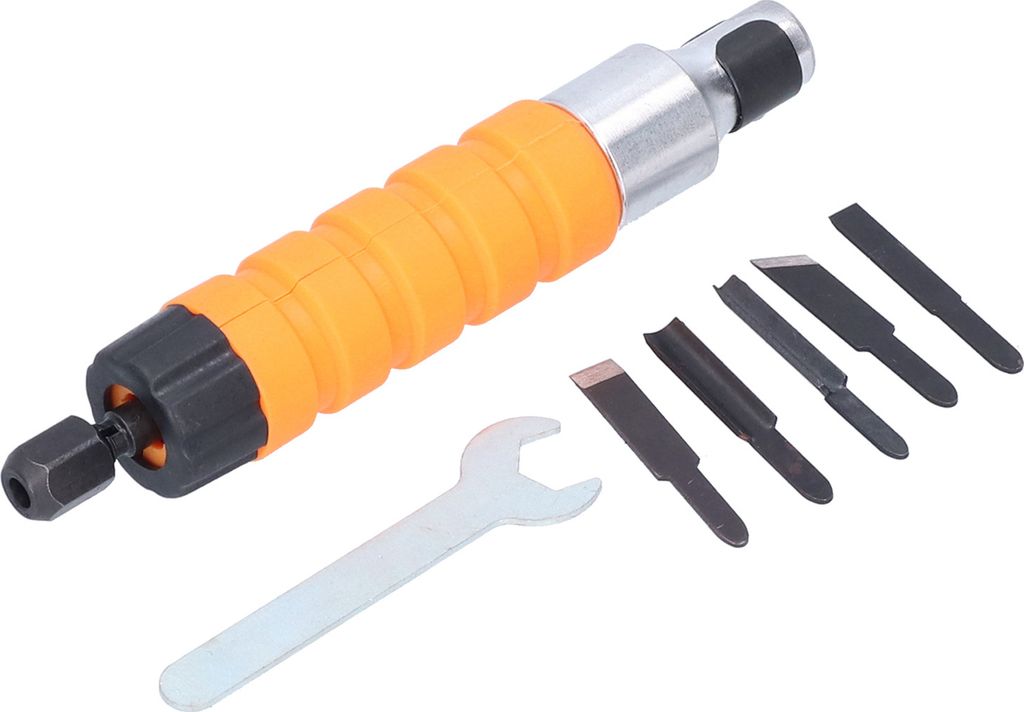 Elektrický nástroj na rezbárske dláto, elektrické dláto na Obrázok produktu 