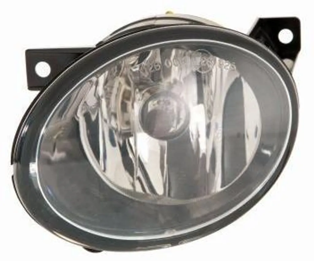 Antibrouillard gauche HB4 ABAKUS 441-2043L-UE haute visibilité VW Touran